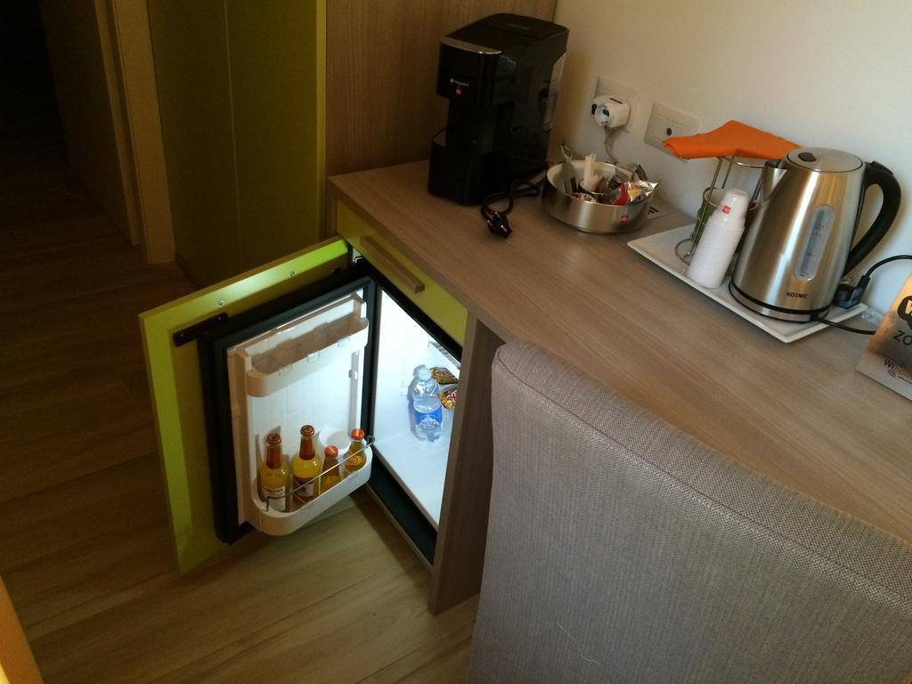 Enjoy Milano Hotell Rom bilde