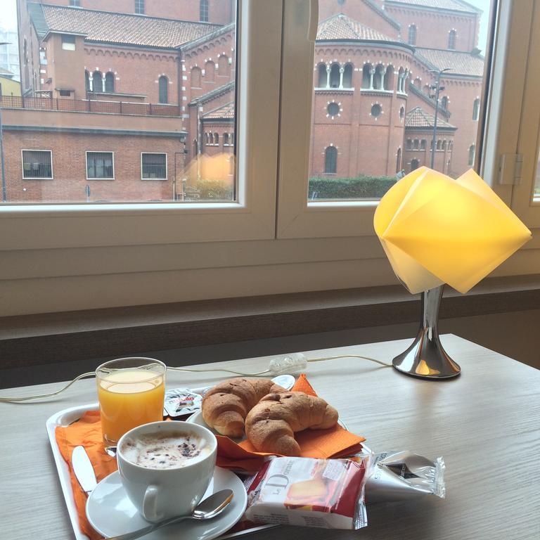 Enjoy Milano Hotell Rom bilde